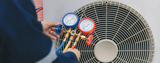 Licensed Hvac service in Wheeler, TX - HVAC Repair CO