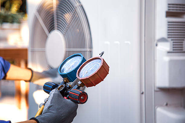 Affordable Hvac solutions in Wheeler, TX