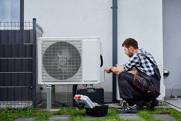 Trusted Hvac service in Wheeler, TX - HVAC Repair CO
